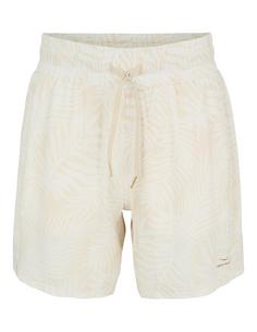 VENICE BEACH VB Barbara Shorts Damen cloud white