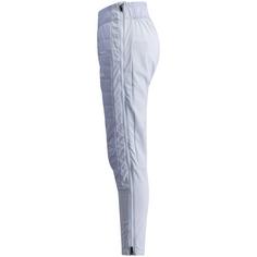 Rückansicht von SWIX Horizon Pants W Langlaufhose Damen ballad blue