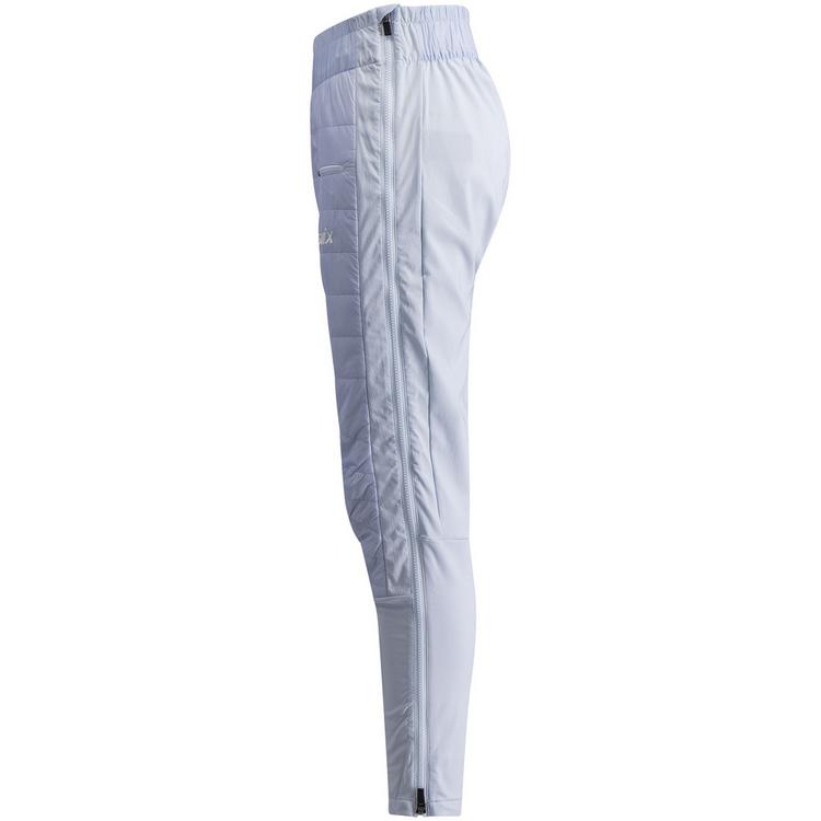 SWIX SWIX Horizon Pants W Langlaufhose Damen - ballad blue - 0 | SportScheck