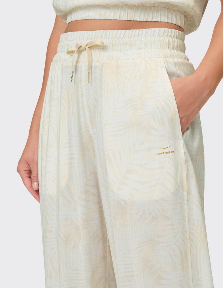 VENICE BEACH VENICE BEACH VB Ruth Trainingshose Damen - cloud white - 2 | SportScheck