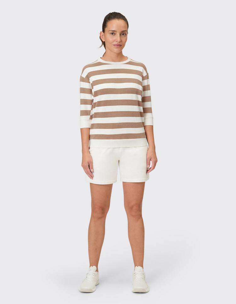 VENICE BEACH VENICE BEACH VB Janette Sweatshirt Damen - golden caramel - 0 | SportScheck