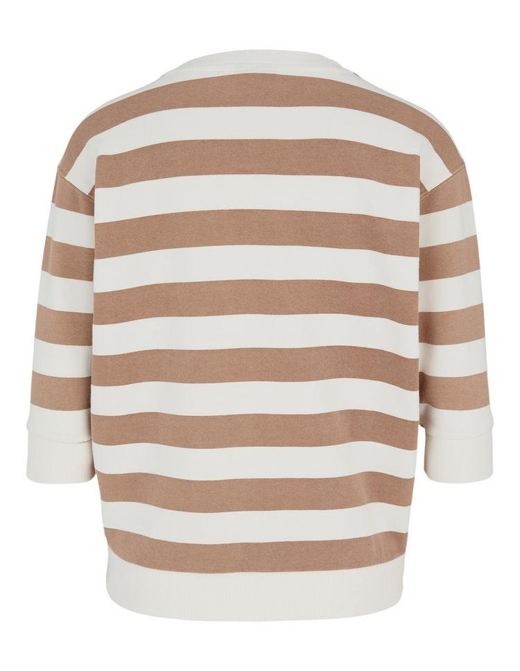 VENICE BEACH VENICE BEACH VB Janette Sweatshirt Damen - golden caramel - 1 | SportScheck