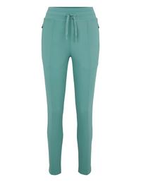 VENICE BEACH VB Shenley Trainingshose Damen - eucalyptus_peppermint