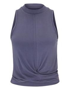 VENICE BEACH VB Aria T-Shirt Damen blue mussel