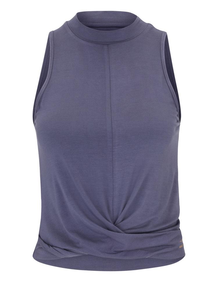 VENICE BEACH VENICE BEACH VB Aria T-Shirt Damen - blue mussel - 0 | SportScheck