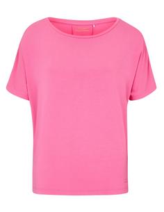 VENICE BEACH VB Eileen T-Shirt Damen tourmaline pink