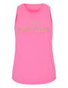 VENICE BEACH VB Mila T-Shirt Damen - tourmaline pink
