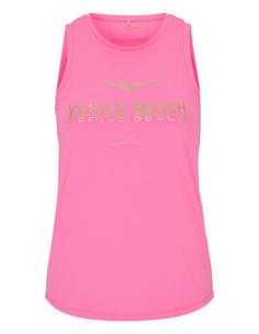 VENICE BEACH VB Mila T-Shirt Damen tourmaline pink