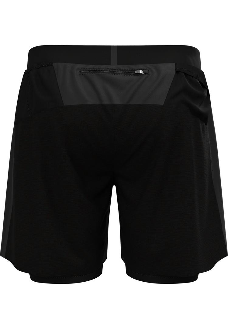 Odlo Odlo Laufhose Herren - black(15000) - 0 | SportScheck