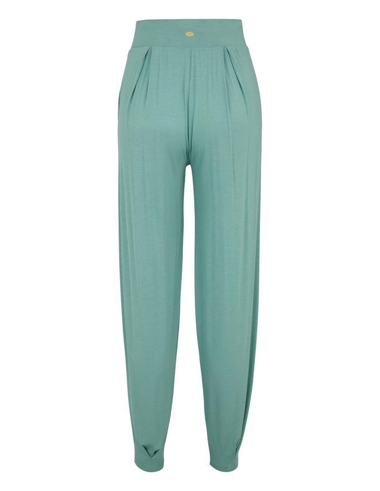 VENICE BEACH VENICE BEACH VB Sue Yogapants Damen - eucalyptus - 1 | SportScheck