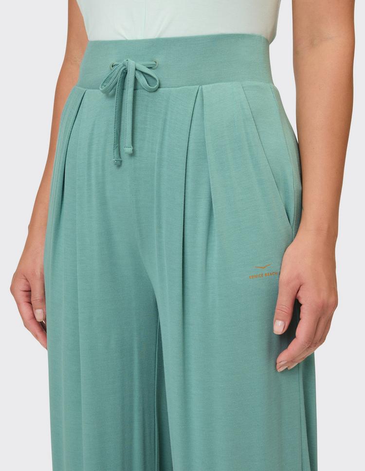 VENICE BEACH VENICE BEACH VB Sue Yogapants Damen - eucalyptus - 2 | SportScheck