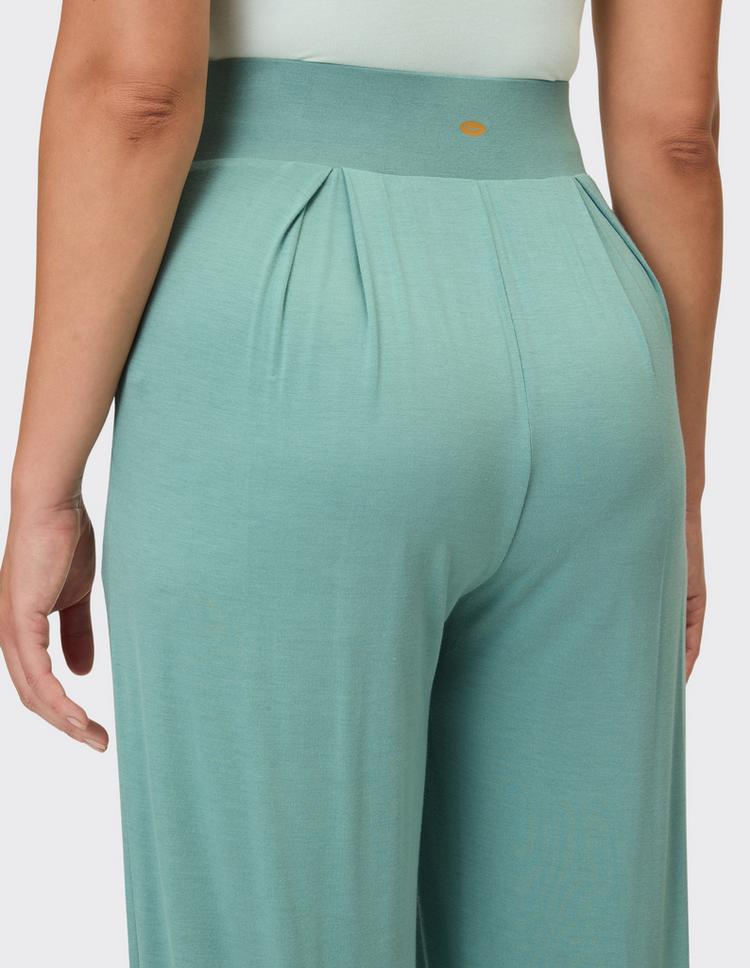 VENICE BEACH VENICE BEACH VB Sue Yogapants Damen - eucalyptus - 3 | SportScheck