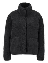 VENICE BEACH VB Carol Trainingsjacke Damen - anthracite