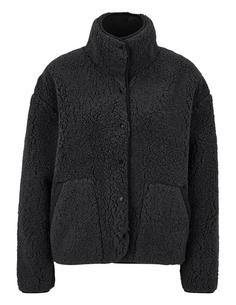 VENICE BEACH VB Carol Trainingsjacke Damen anthracite