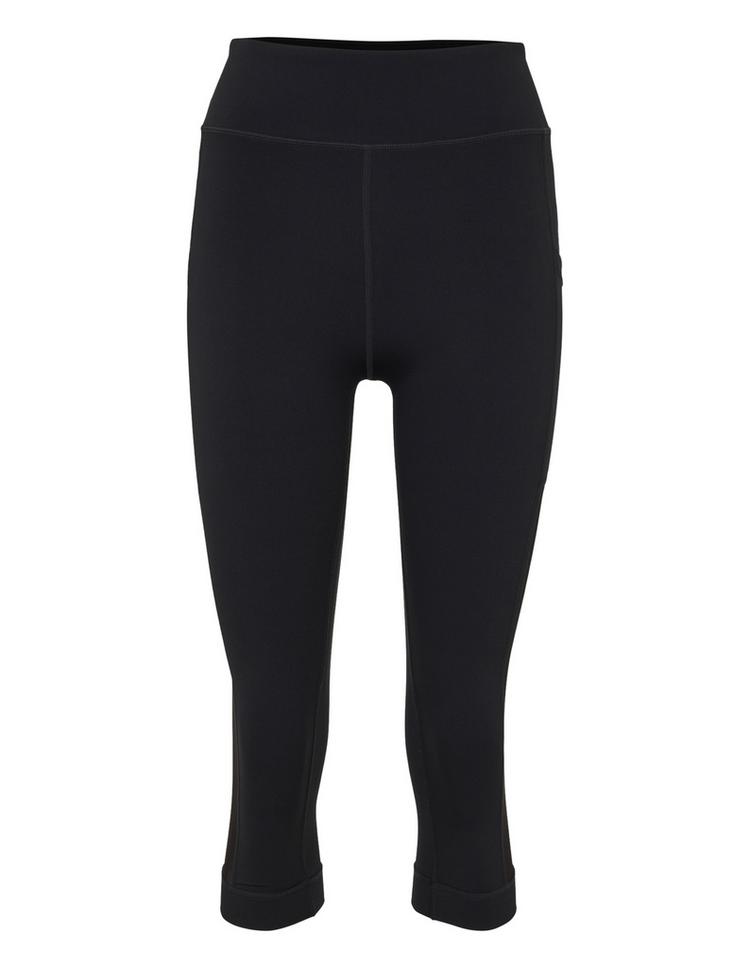 VENICE BEACH VENICE BEACH VB Beeba Leggings Damen - black - 0 | SportScheck