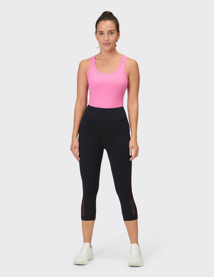 VENICE BEACH VENICE BEACH VB Beeba Leggings Damen - black - 0 | SportScheck
