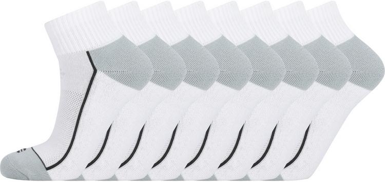 Endurance Endurance Avery Socken - 1002A White - 0 | SportScheck