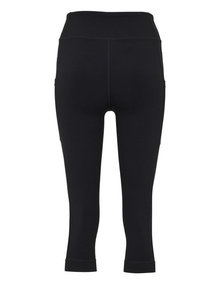 VENICE BEACH VENICE BEACH VB Beeba Leggings Damen - black - 1 | SportScheck