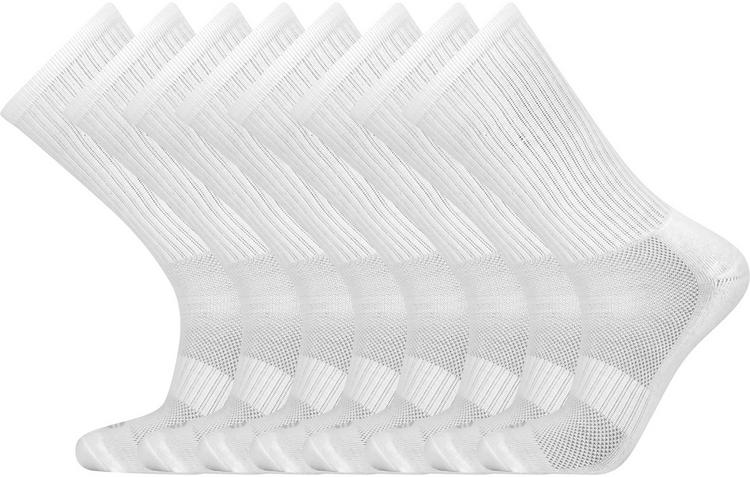 Endurance Endurance Hoope Socken - 1002A White - 0 | SportScheck