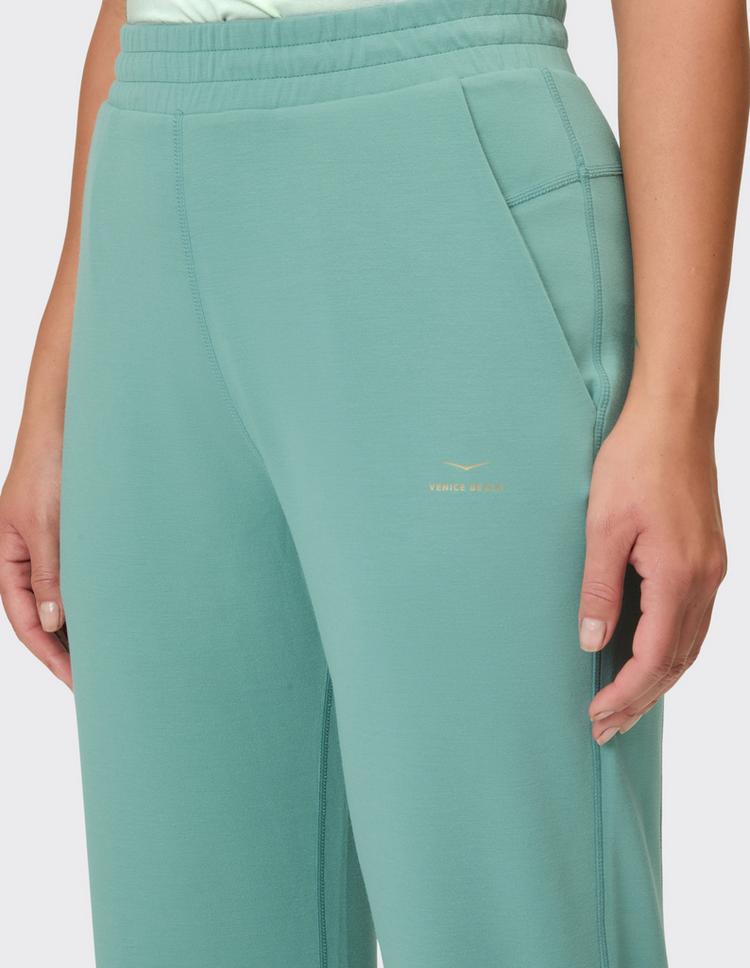 VENICE BEACH VENICE BEACH VB Addie Trainingshose Damen - eucalyptus - 2 | SportScheck
