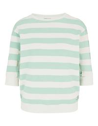 VENICE BEACH VB Janette Sweatshirt Damen - peppermint