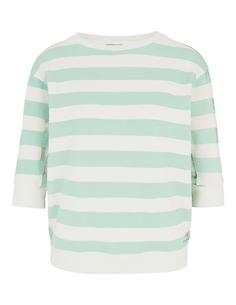 VENICE BEACH VB Janette Sweatshirt Damen peppermint