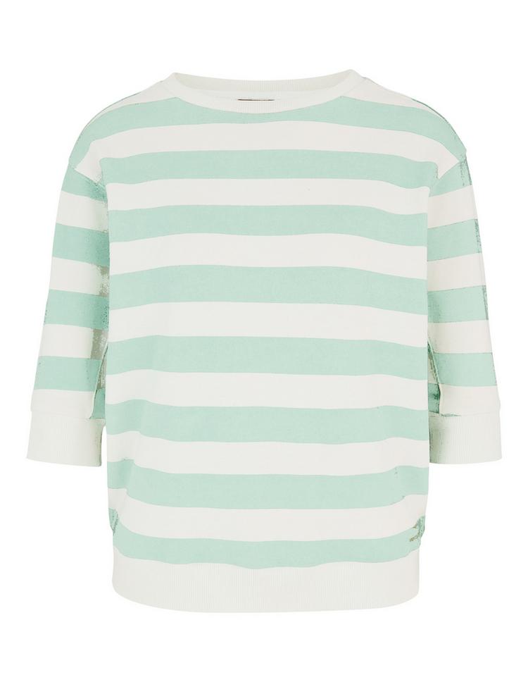 VENICE BEACH VENICE BEACH VB Janette Sweatshirt Damen - peppermint - 0 | SportScheck