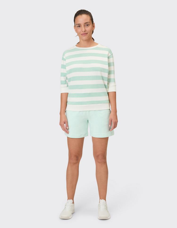 VENICE BEACH VENICE BEACH VB Janette Sweatshirt Damen - peppermint - 0 | SportScheck