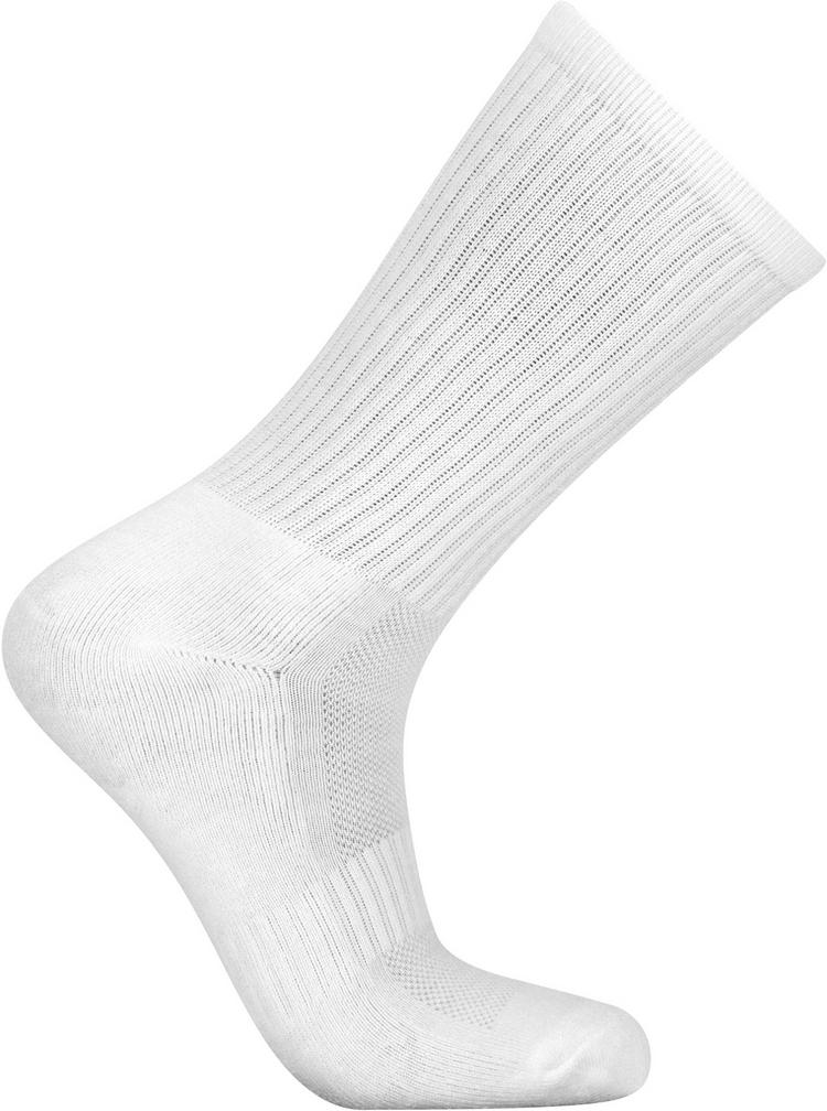 Endurance Endurance Hoope Socken - 1002A White - 1 | SportScheck