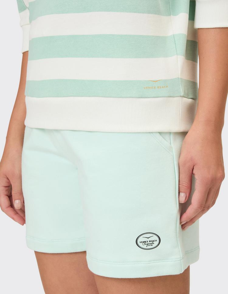 VENICE BEACH VENICE BEACH VB Janette Sweatshirt Damen - peppermint - 3 | SportScheck