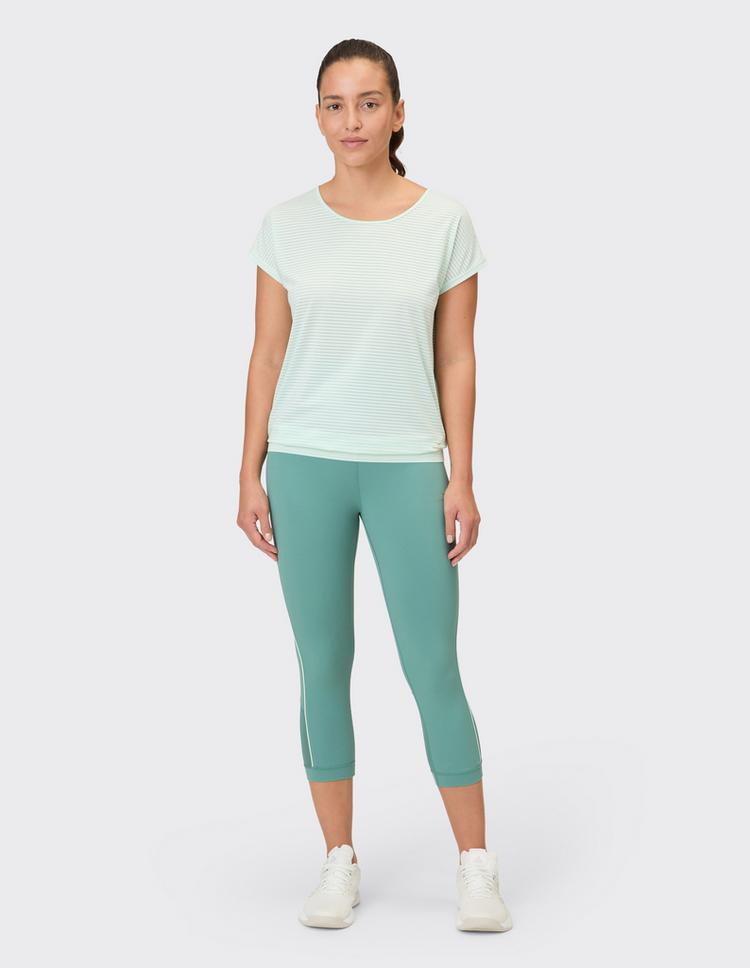 VENICE BEACH VENICE BEACH VB Kimberly Leggings Damen - eucalyptus - 0 | SportScheck