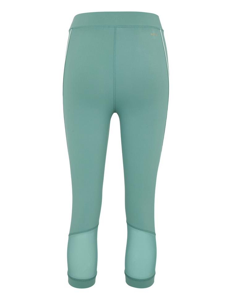 VENICE BEACH VENICE BEACH VB Kimberly Leggings Damen - eucalyptus - 1 | SportScheck