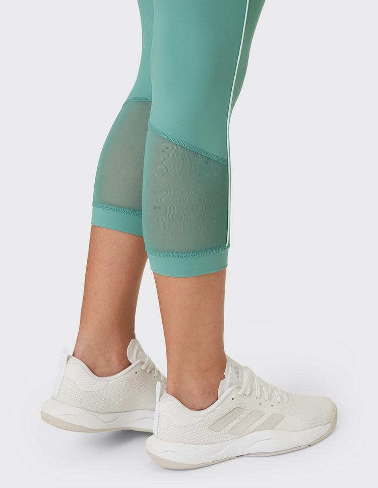 VENICE BEACH VENICE BEACH VB Kimberly Leggings Damen - eucalyptus - 3 | SportScheck