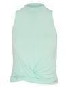 VENICE BEACH VB Aria T-Shirt Damen - peppermint