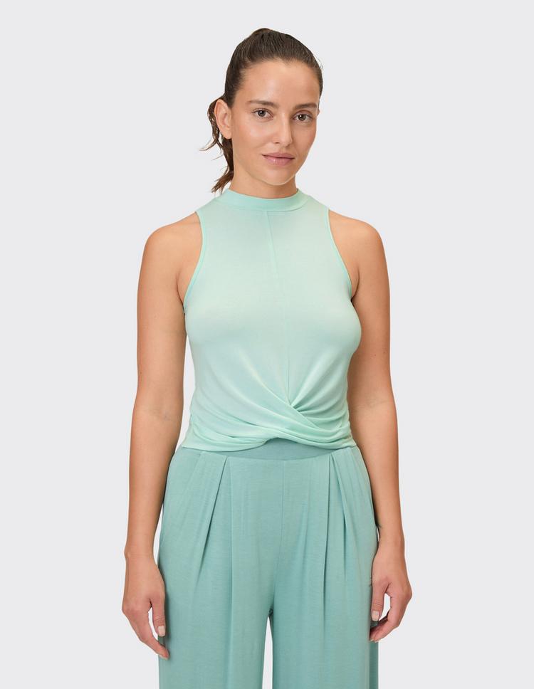 VENICE BEACH VENICE BEACH VB Aria T-Shirt Damen - peppermint - 0 | SportScheck