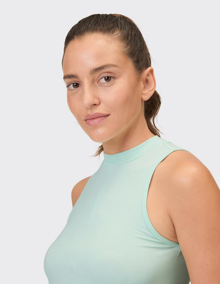 VENICE BEACH VENICE BEACH VB Aria T-Shirt Damen - peppermint - 3 | SportScheck