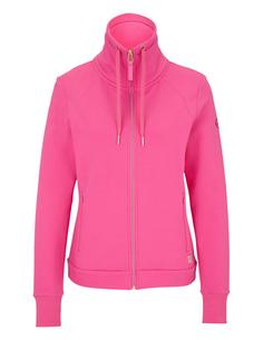 VENICE BEACH VB Caron Sweatjacke Damen tourmaline pink