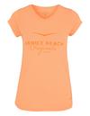 VENICE BEACH VB Alisja T-Shirt Damen - papaya