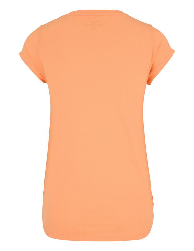 VENICE BEACH VENICE BEACH VB Alisja T-Shirt Damen - papaya - 1 | SportScheck