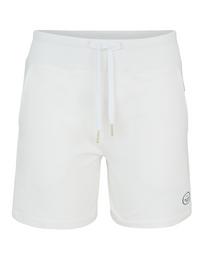 VENICE BEACH VB Morla Sweatshorts Damen - cloud white