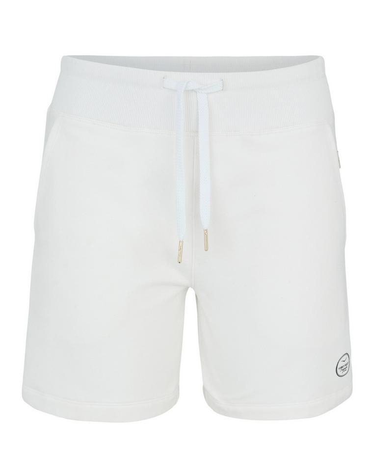 VENICE BEACH VENICE BEACH VB Morla Sweatshorts Damen - cloud white - 0 | SportScheck