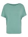 VENICE BEACH VB Eileen T-Shirt Damen - eucalyptus