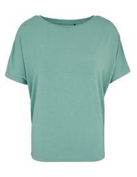 VENICE BEACH VB Eileen T-Shirt Damen - eucalyptus