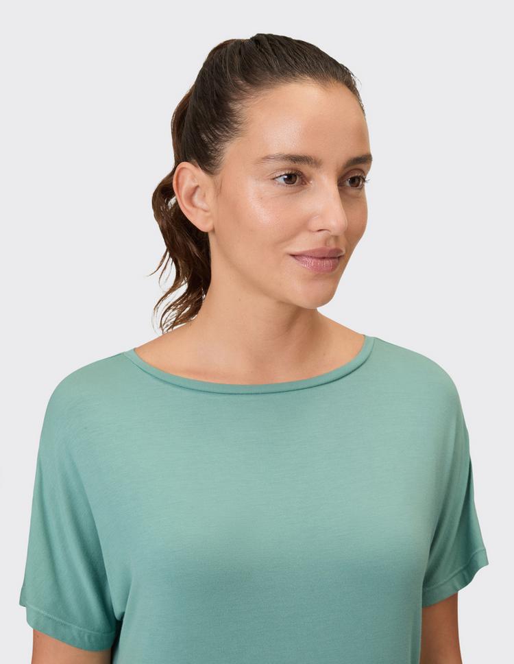 VENICE BEACH VENICE BEACH VB Eileen T-Shirt Damen - eucalyptus - 2 | SportScheck