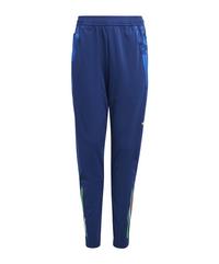 adidas Italien Trainingshose EM 2024 Kids Trainingshose Kinder - blau