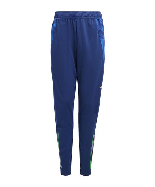adidas Italien Trainingshose EM 2024 Kids Trainingshose Kinder