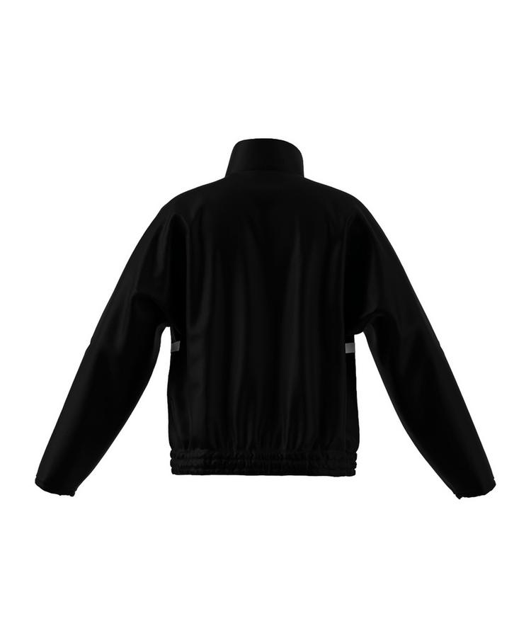 adidas adidas Manchester United Anthem Jacke Kids Trainingsjacke Kinder - schwarz - 0 | SportScheck