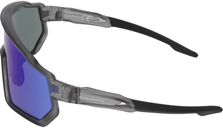 Endurance Endurance Mathieu Brille - 1001 Black - 2 | SportScheck