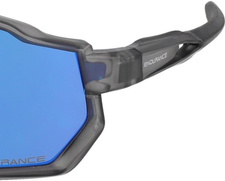Endurance Endurance Mathieu Brille - 1001 Black - 3 | SportScheck