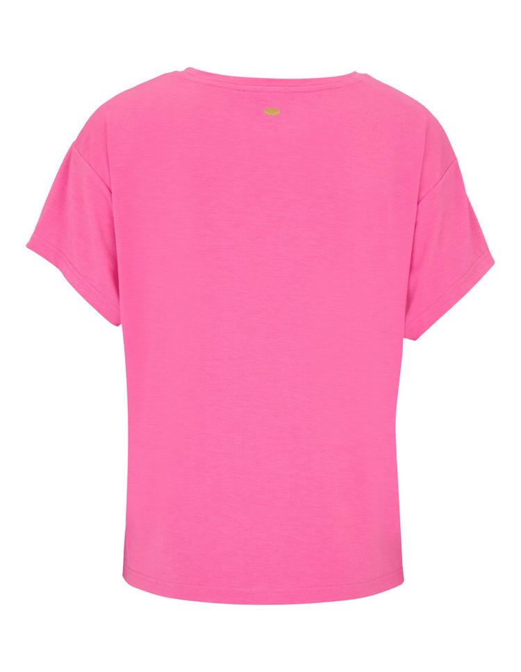 VENICE BEACH VENICE BEACH VB Salma T-Shirt Damen - tourmaline pink - 1 | SportScheck
